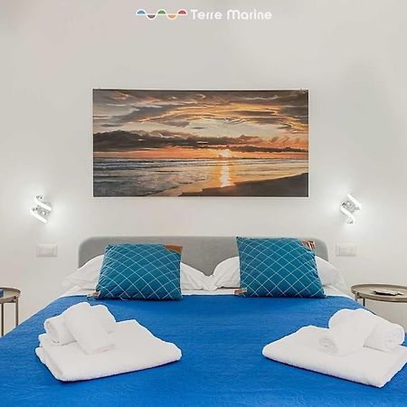 White 89, Terremarine Apartment มอนเตรอสโซ อัล มาเร ภายนอก รูปภาพ